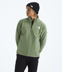 Men’s Tek Approach Jacket - Bark Mist/Slate Moss