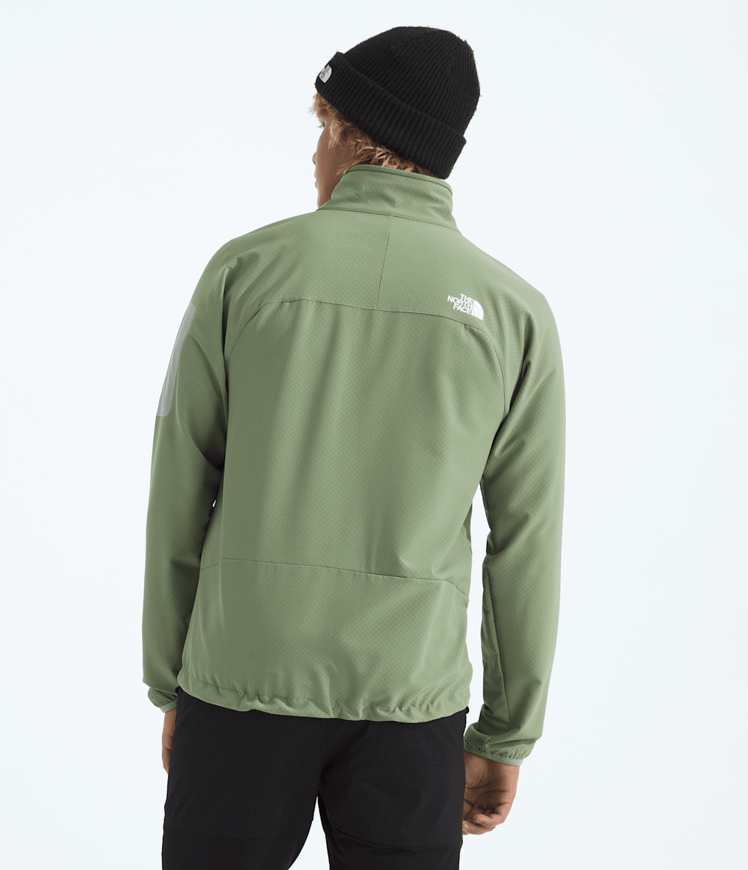 Men’s Tek Approach Jacket - Bark Mist/Slate Moss