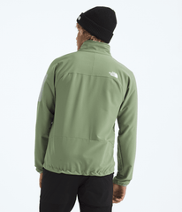Men’s Tek Approach Jacket - Bark Mist/Slate Moss