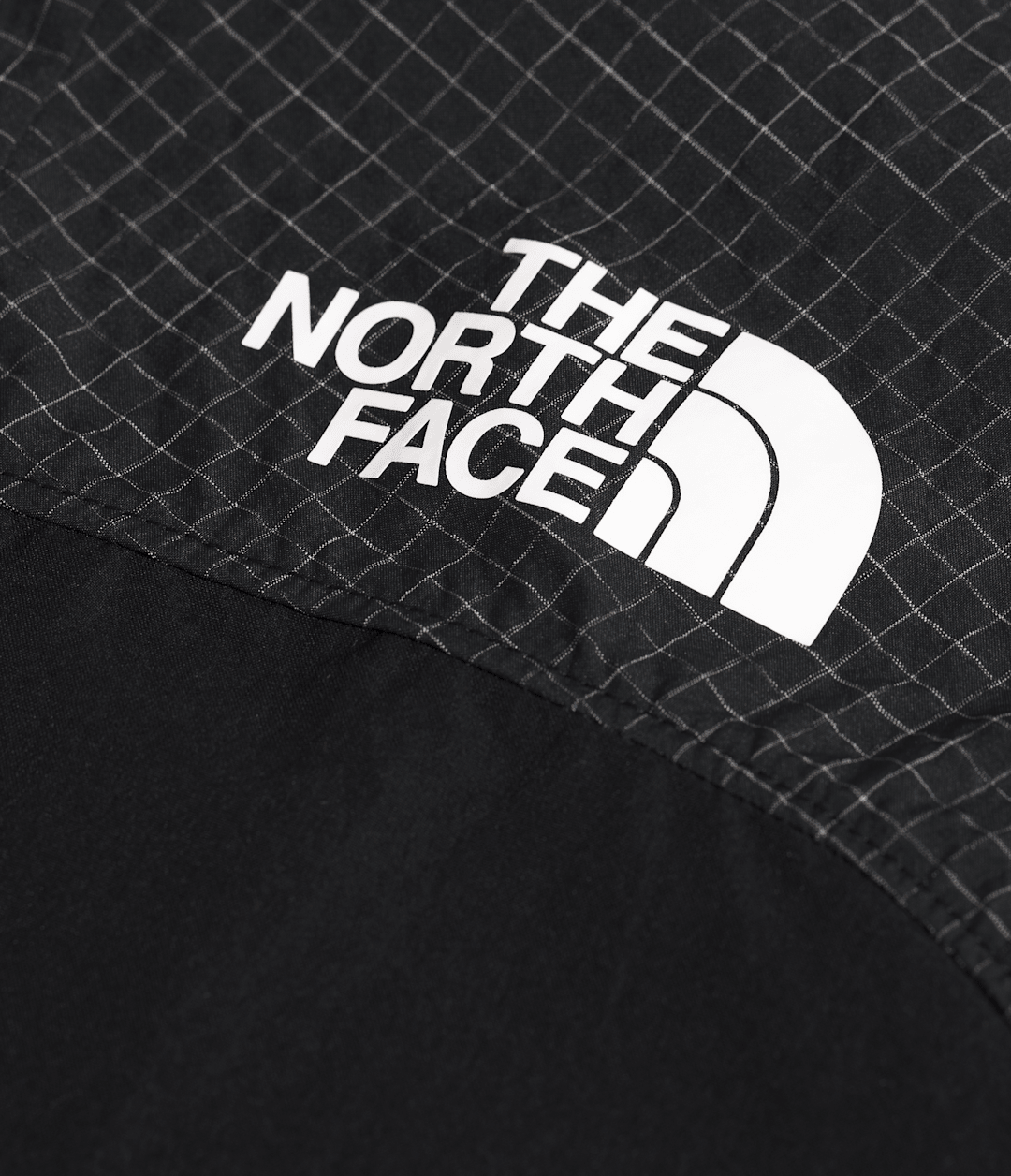 Men’s HKe Utility Wind Jacket - TNF Black