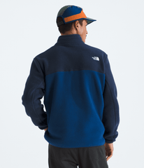 Men’s Yumiori Full-Zip Jacket - Estate Blue/Summit Navy/Summit Navy