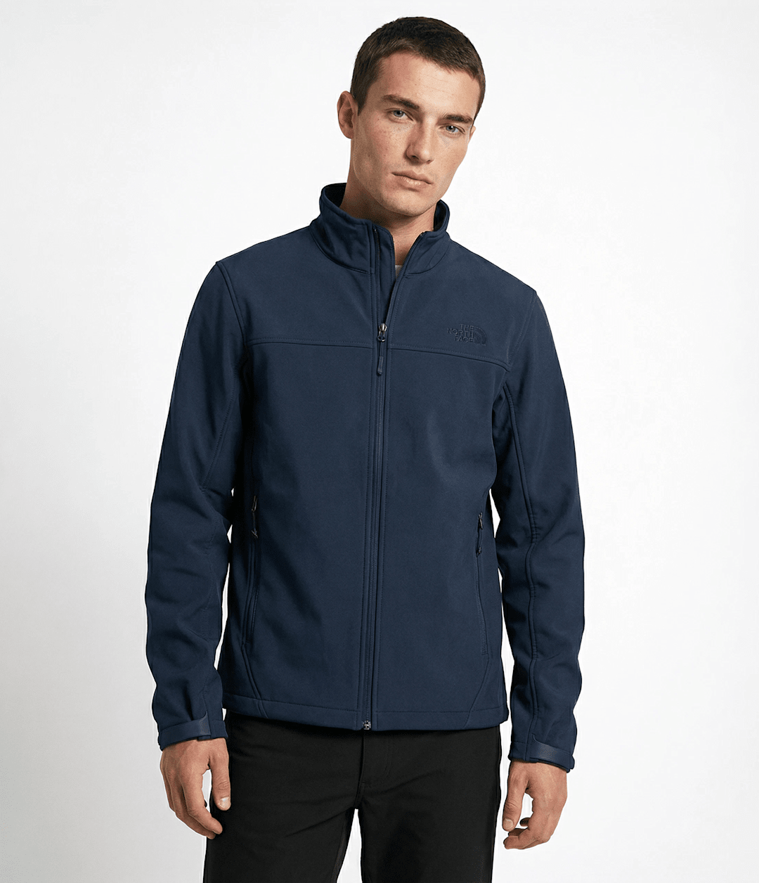 Men’s Apex Chromium Thermal Jacket - Summit Navy