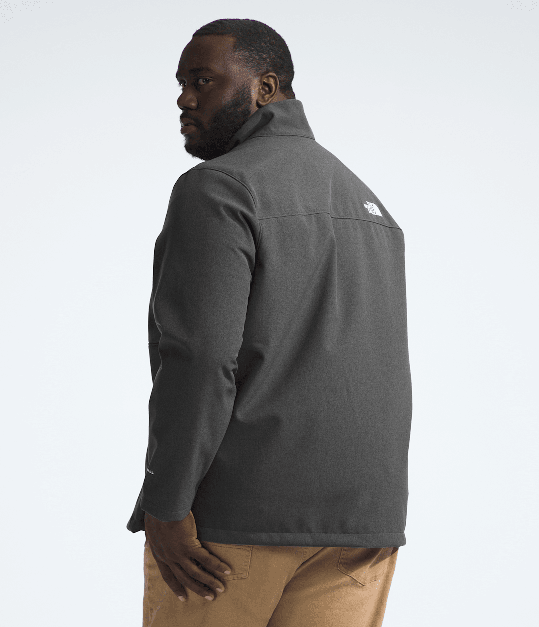 Men’s Big Apex Bionic 3 Jacket - TNF Dark Grey Heather