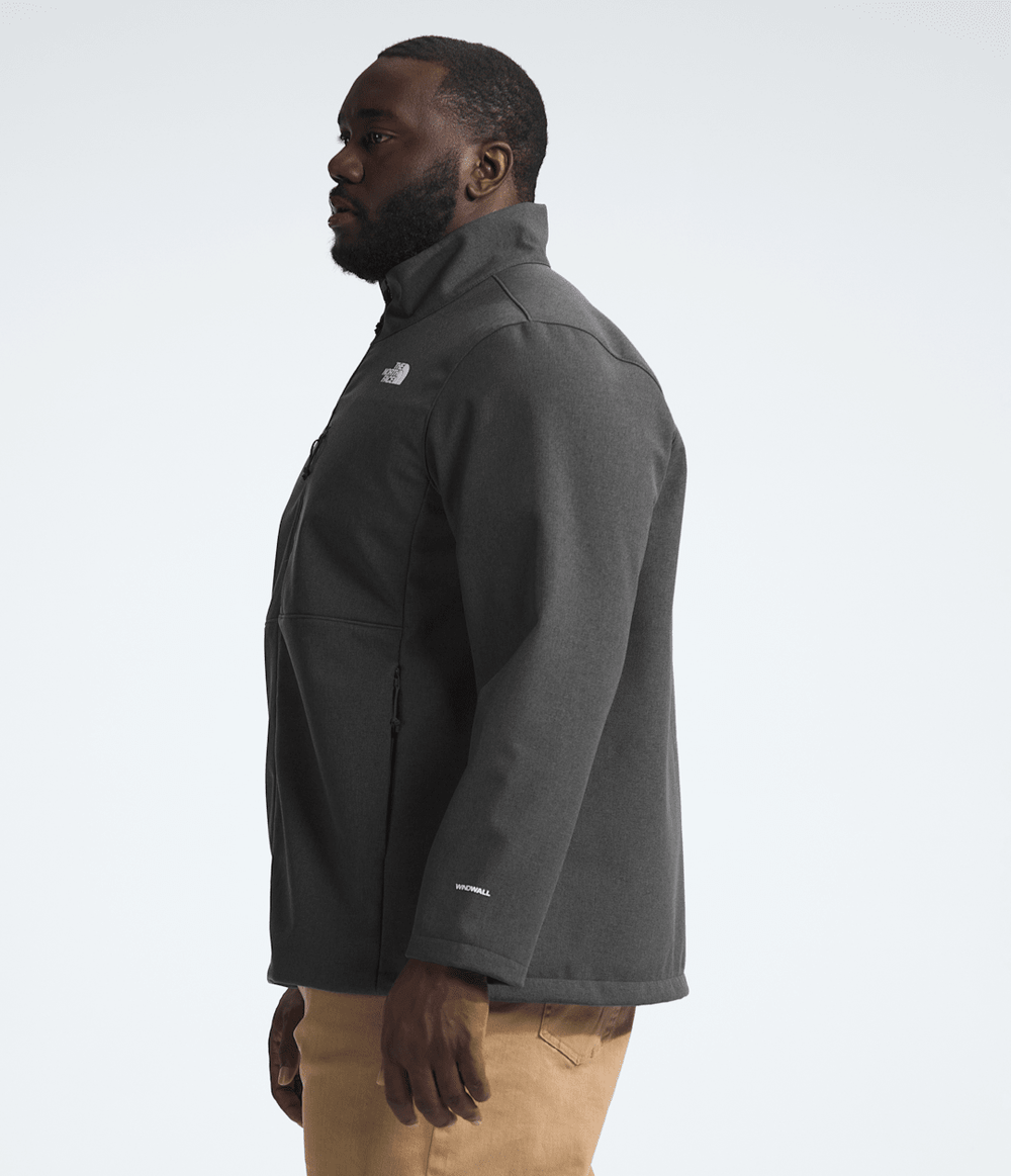 Men’s Big Apex Bionic 3 Jacket - TNF Dark Grey Heather