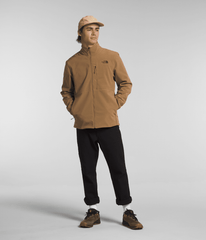Men’s Apex Bionic 3 Jacket - Utility Brown
