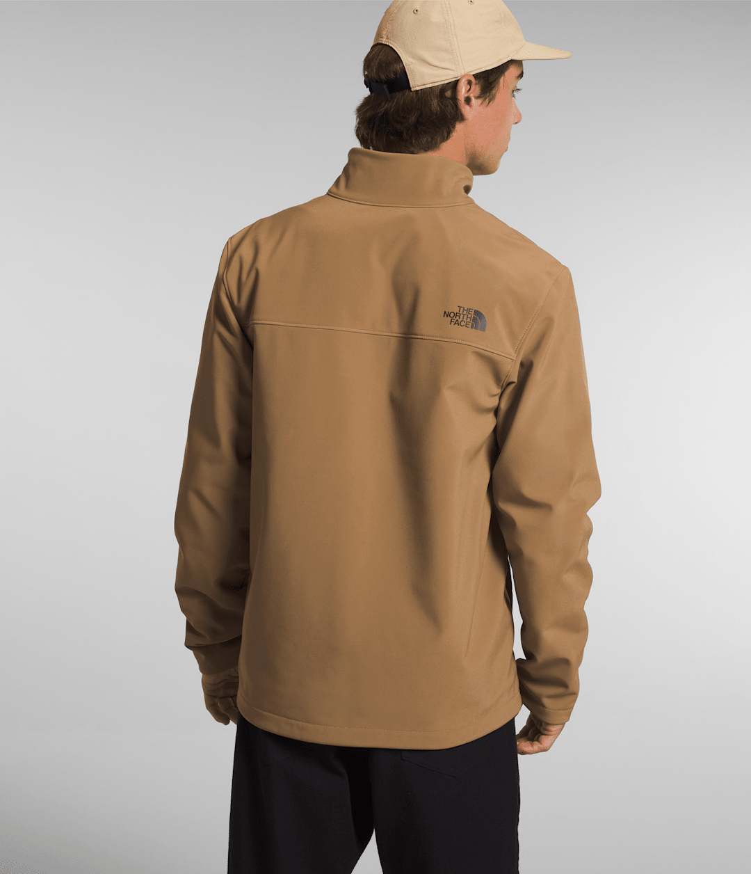 Men’s Apex Bionic 3 Jacket - Utility Brown