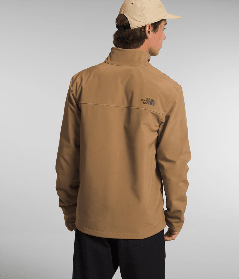 Men’s Apex Bionic 3 Jacket - Utility Brown