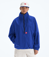 Men’s TNF™ Red Box Taslan Jacket - TNF Blue