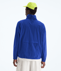 Men’s TNF™ Red Box Taslan Jacket - TNF Blue