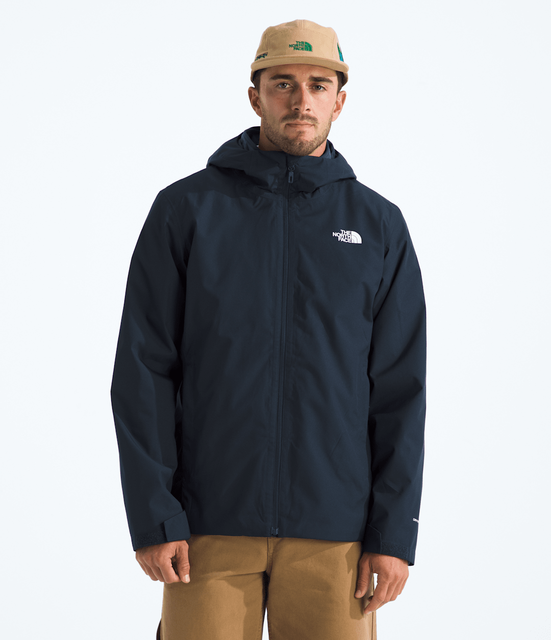 Men’s Quest Mono Triclimate™ - Summit Navy/Estate Blue