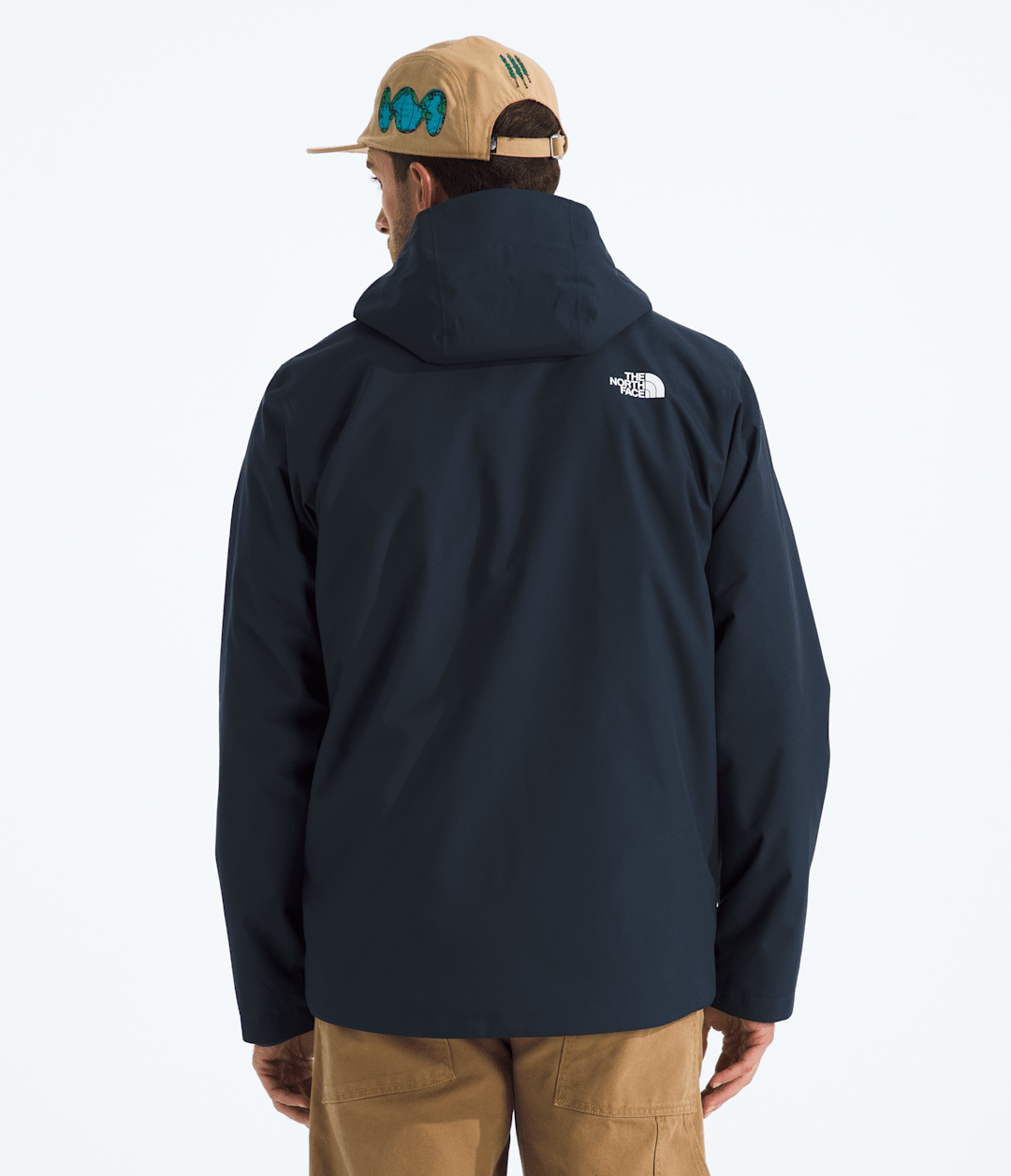 Men’s Quest Mono Triclimate™ - Summit Navy/Estate Blue