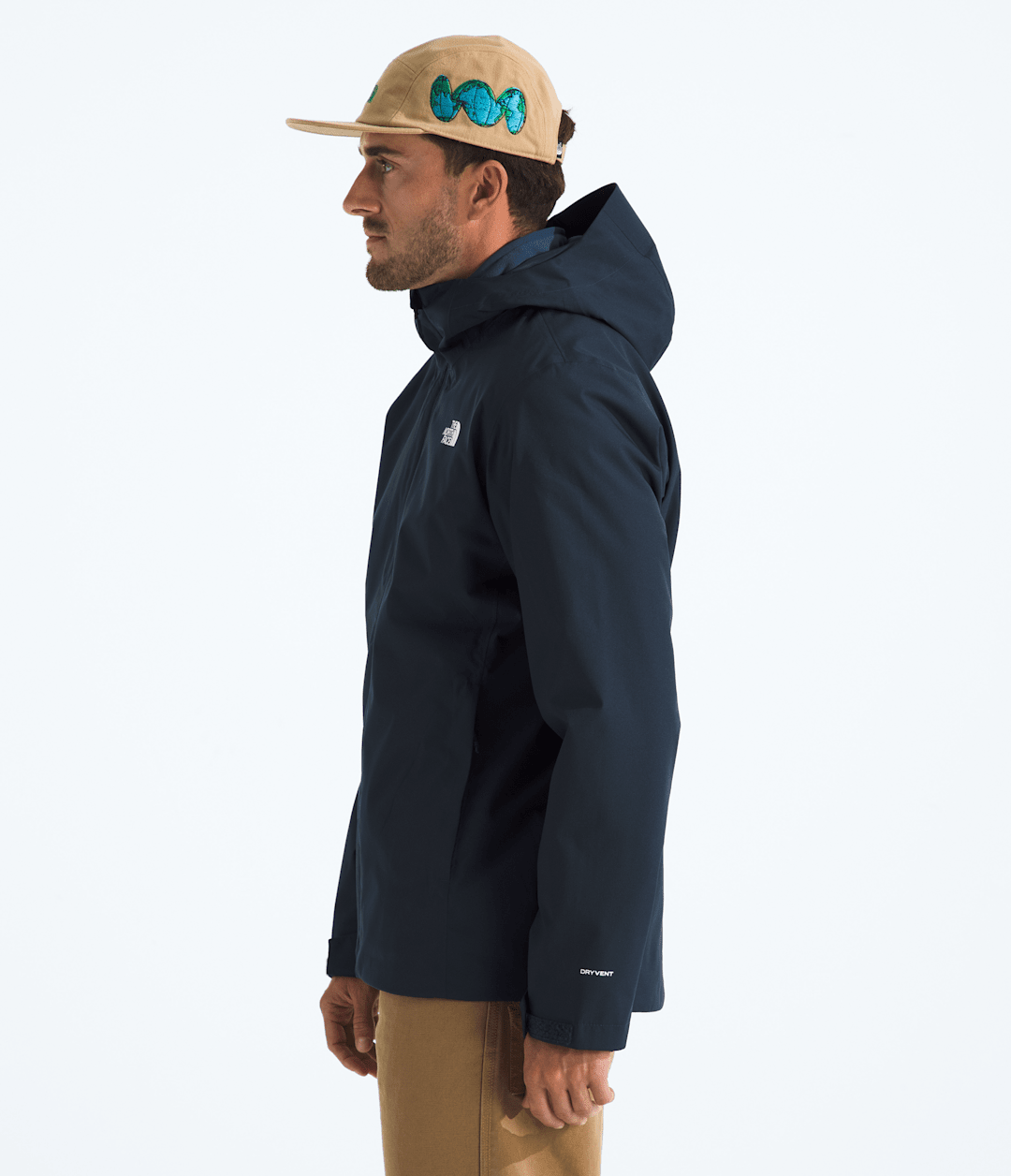 Men’s Quest Mono Triclimate™ - Summit Navy/Estate Blue