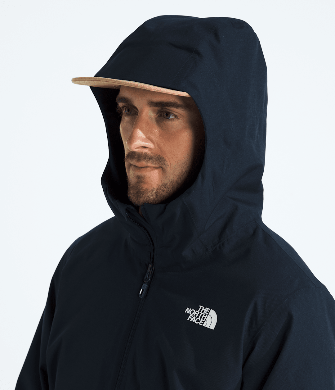 Men’s Quest Mono Triclimate™ - Summit Navy/Estate Blue