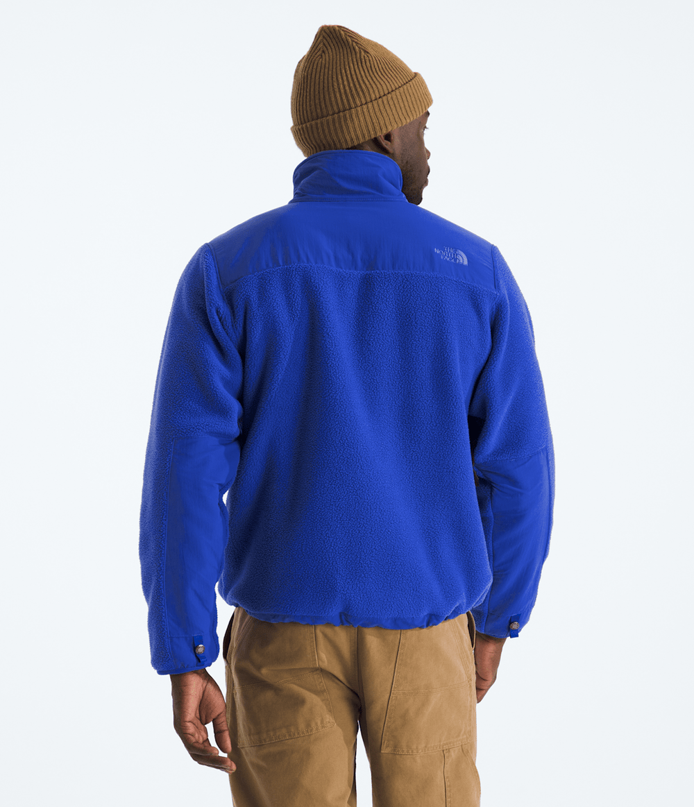 Men’s Retro Denali DTM Jacket - TNF Blue