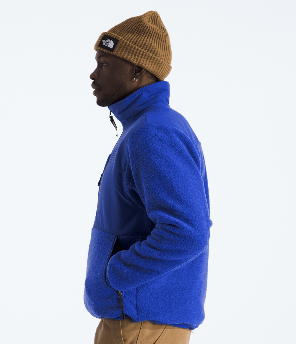 Men’s Retro Denali DTM Jacket - TNF Blue