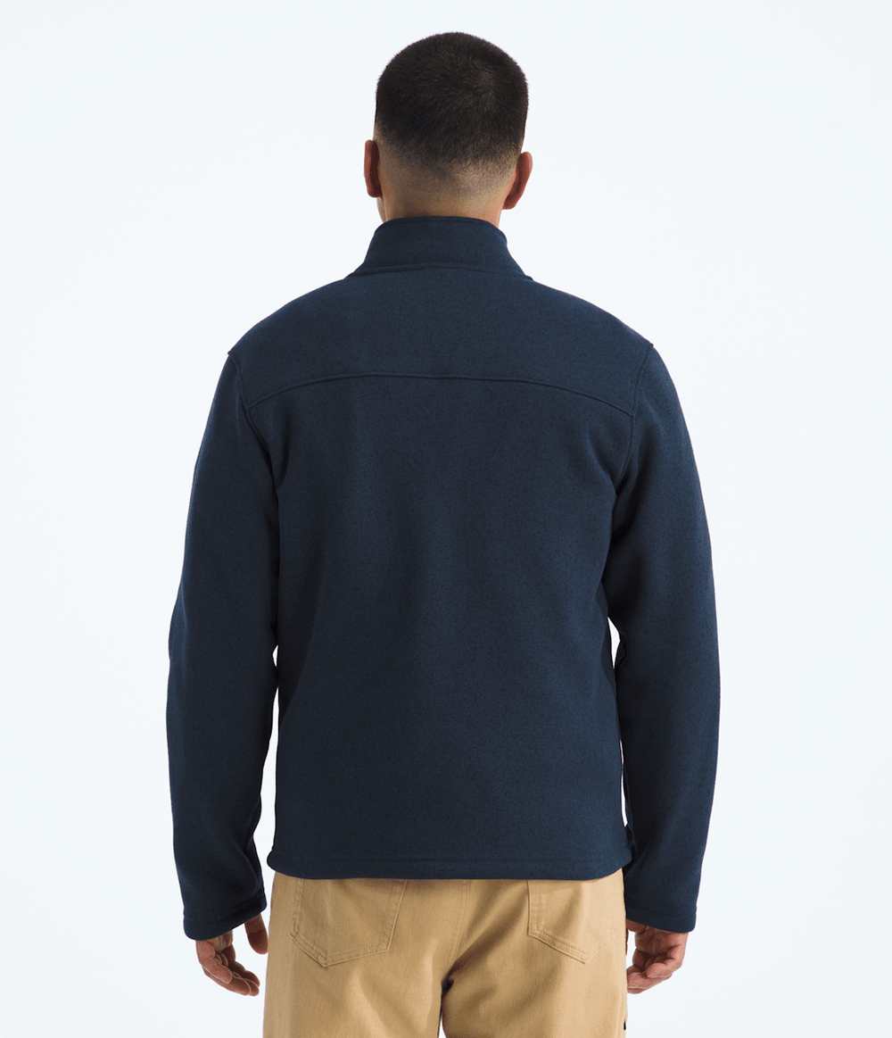 Men’s Gordon Lyons Full-Zip Jacket - Summit Navy Heather