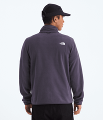 Men’s Glacier Fleece Jacket - Endless Dusk