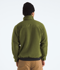 Men’s RMST Denali Tek Hybrid Jacket - Woodland Green