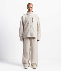 The North Face X SKIMS 1995 Denali Fleece Jacket - Sk Bone