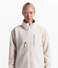 The North Face X SKIMS 1995 Denali Fleece Jacket - Sk Bone