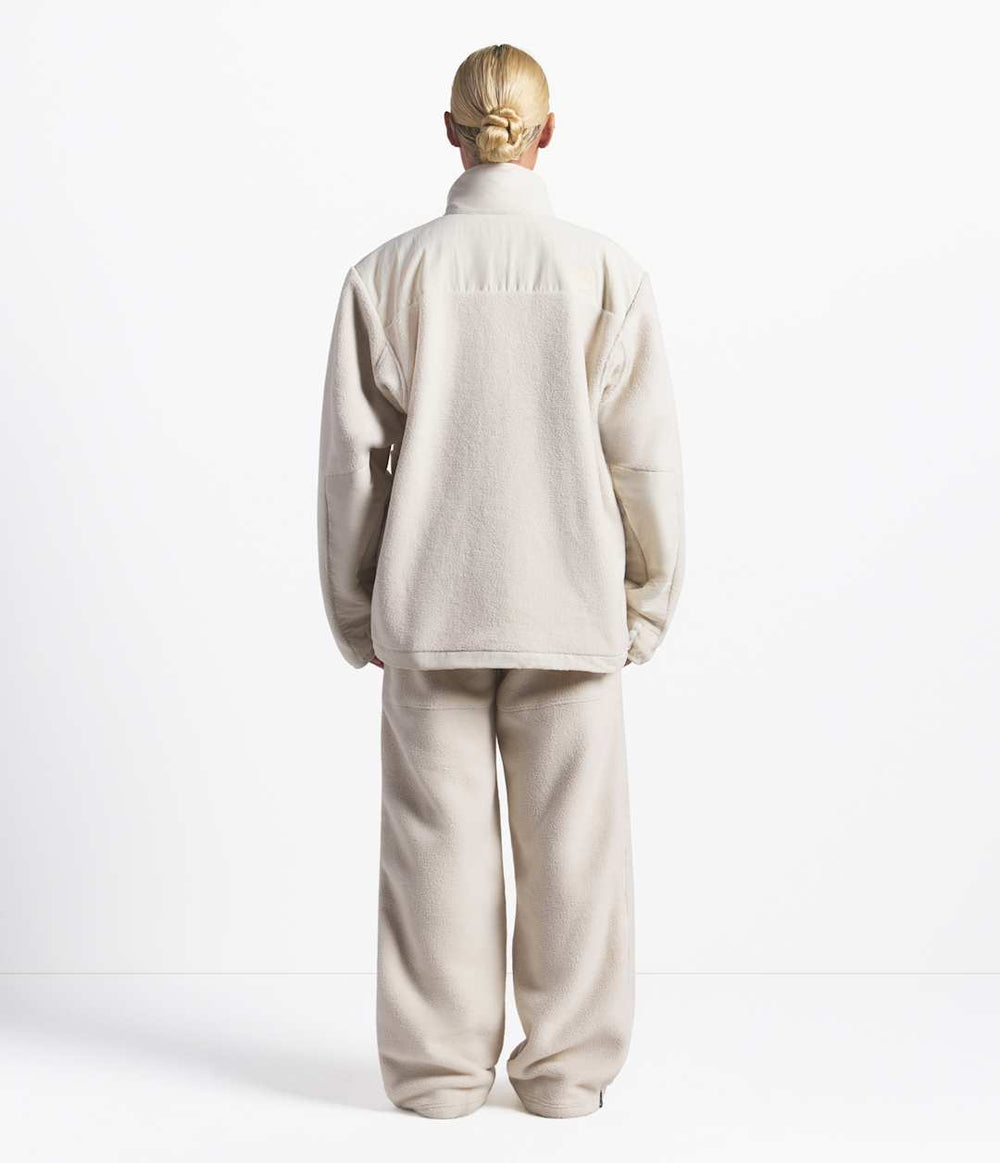 The North Face X SKIMS 1995 Denali Fleece Jacket - Sk Bone