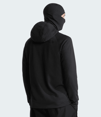 Men’s Summit Series DOTKNIT™ AMK Hoodie - TNF Black