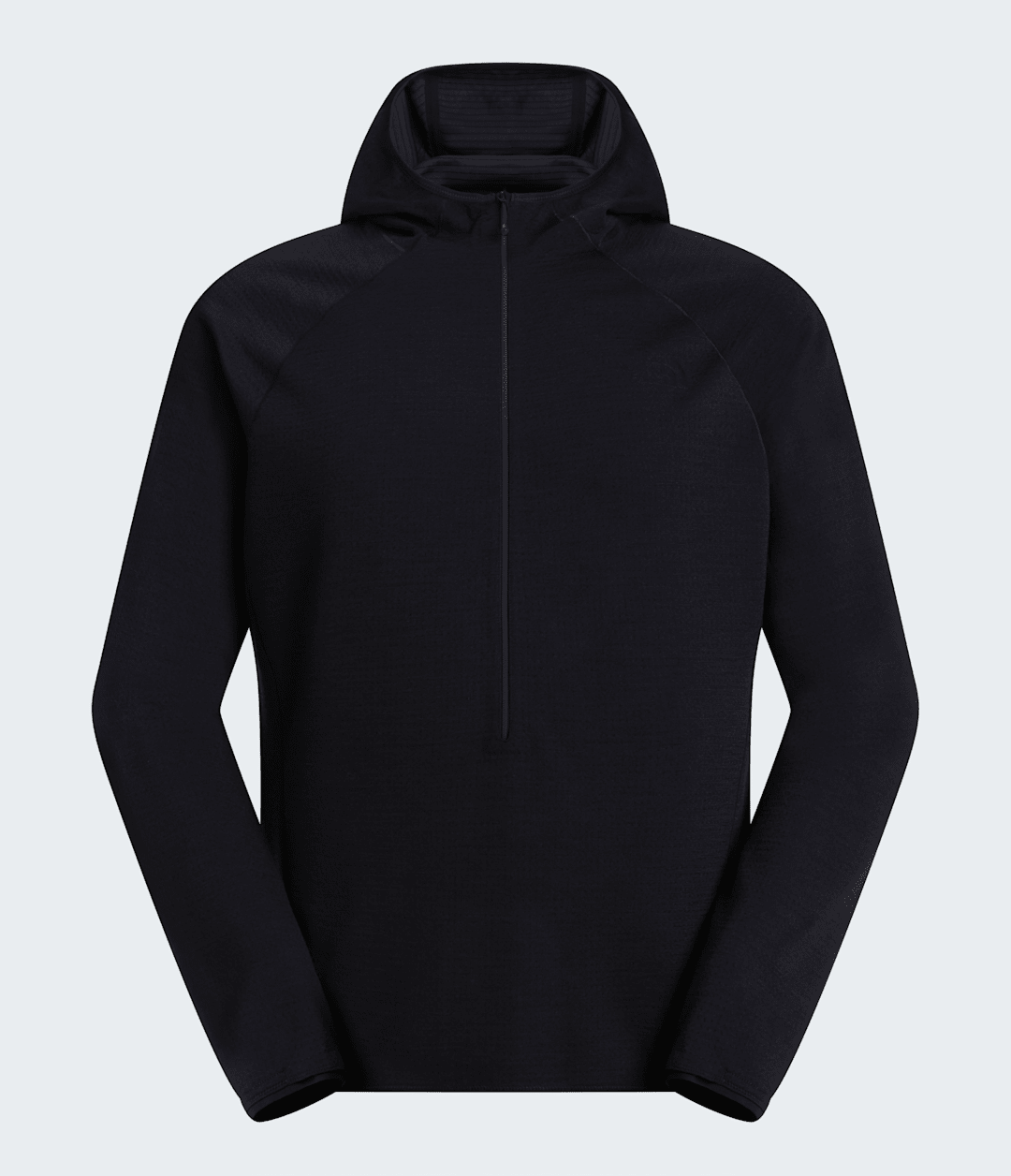 Men’s Summit Series DOTKNIT™ AMK Hoodie - TNF Black