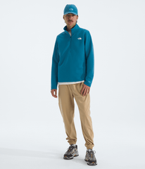 Men’s DOTKNIT™ Thermal ¼-Zip - Dusk Blue