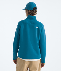 Men’s DOTKNIT™ Thermal ¼-Zip - Dusk Blue