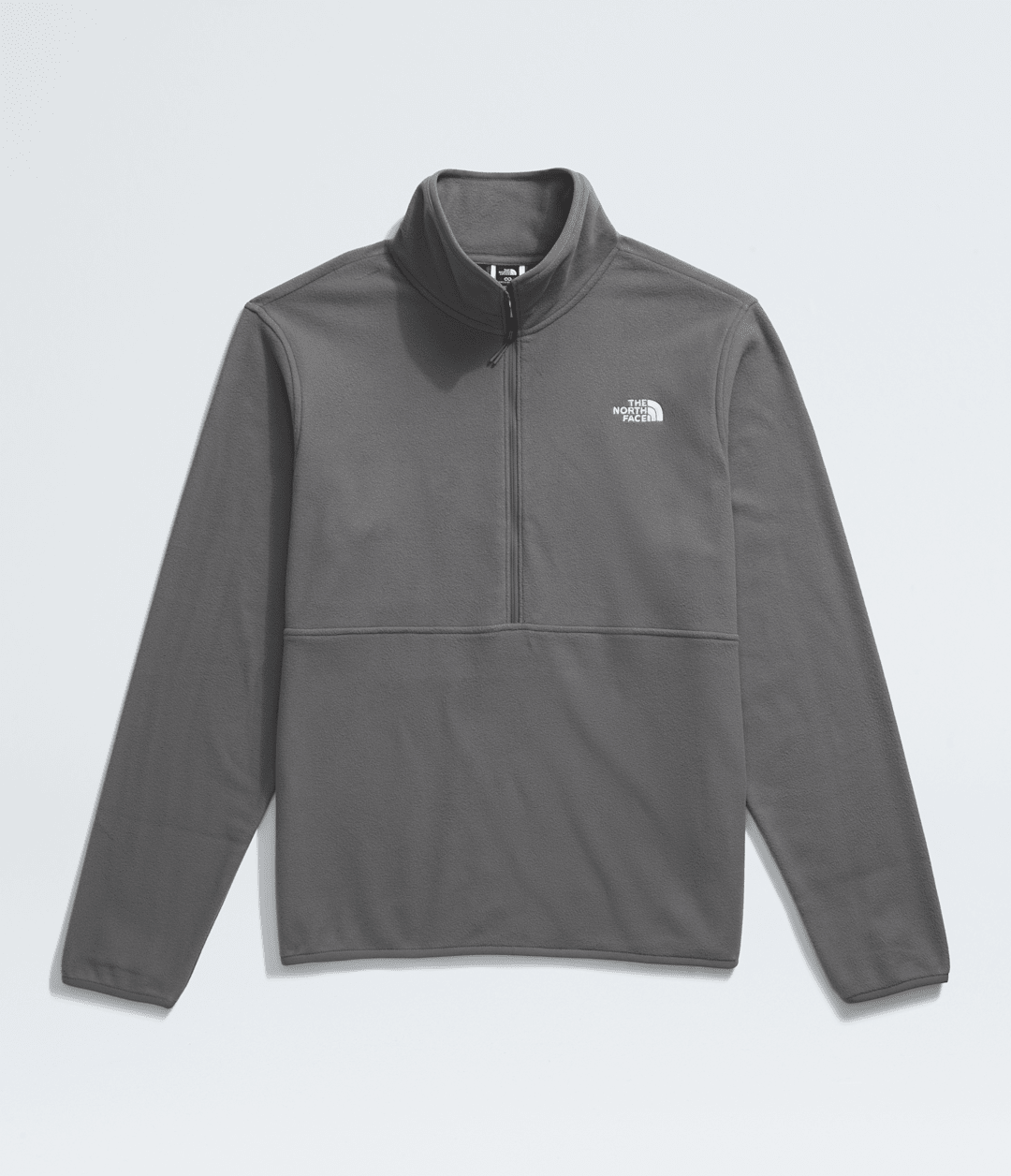 Men’s Glacier Fleece ½-Zip - Smoked Pearl