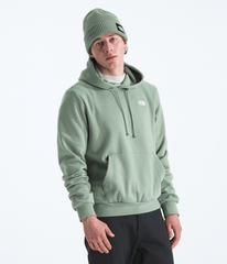 Men’s Evolution Simple Dome Regular Hoodie - Slate Moss