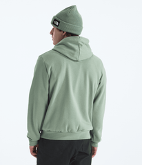 Men’s Evolution Simple Dome Regular Hoodie - Slate Moss