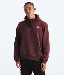 Men’s Evolution Box Camo Fill Hoodie—Graphic - Sumac