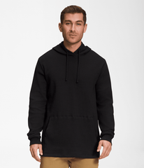 Men’s Waffle Hoodie - TNF Black