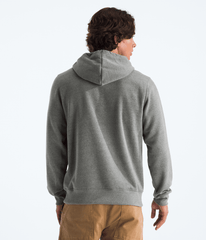 U Evolution City GPS Hoodie - TNF Medium Grey Heather/The North Face