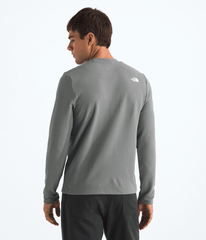 Men’s Kecha Crew - Smoked Pearl/Asphalt Grey