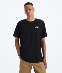Men’s Evolution Van Life Short-Sleeve Tee—Graphic - TNF Black