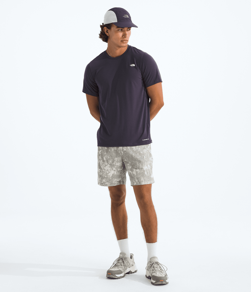 Men’s Adventure Tee - Endless Dusk