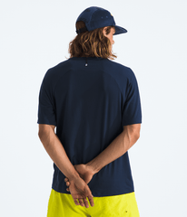 Men’s Dune Sky Short-Sleeve Crew - Summit Navy