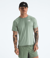 Men’s Sunriser Short-Sleeve - Slate Moss