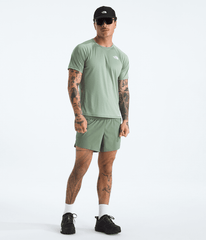 Men’s Sunriser Short-Sleeve - Slate Moss