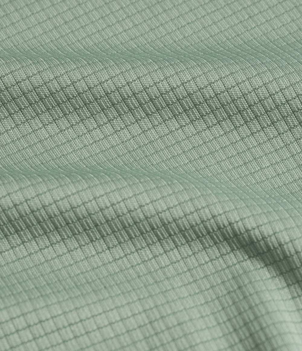 Men’s Sunriser Short-Sleeve - Slate Moss