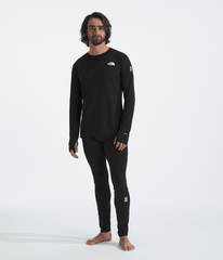 Men’s Summit Series Pro 120 Crew - TNF Black