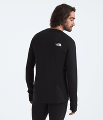 Men’s Summit Series Pro 120 Crew - TNF Black