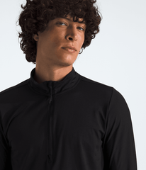 Men’s Dune Sky ¼-Zip - TNF Black