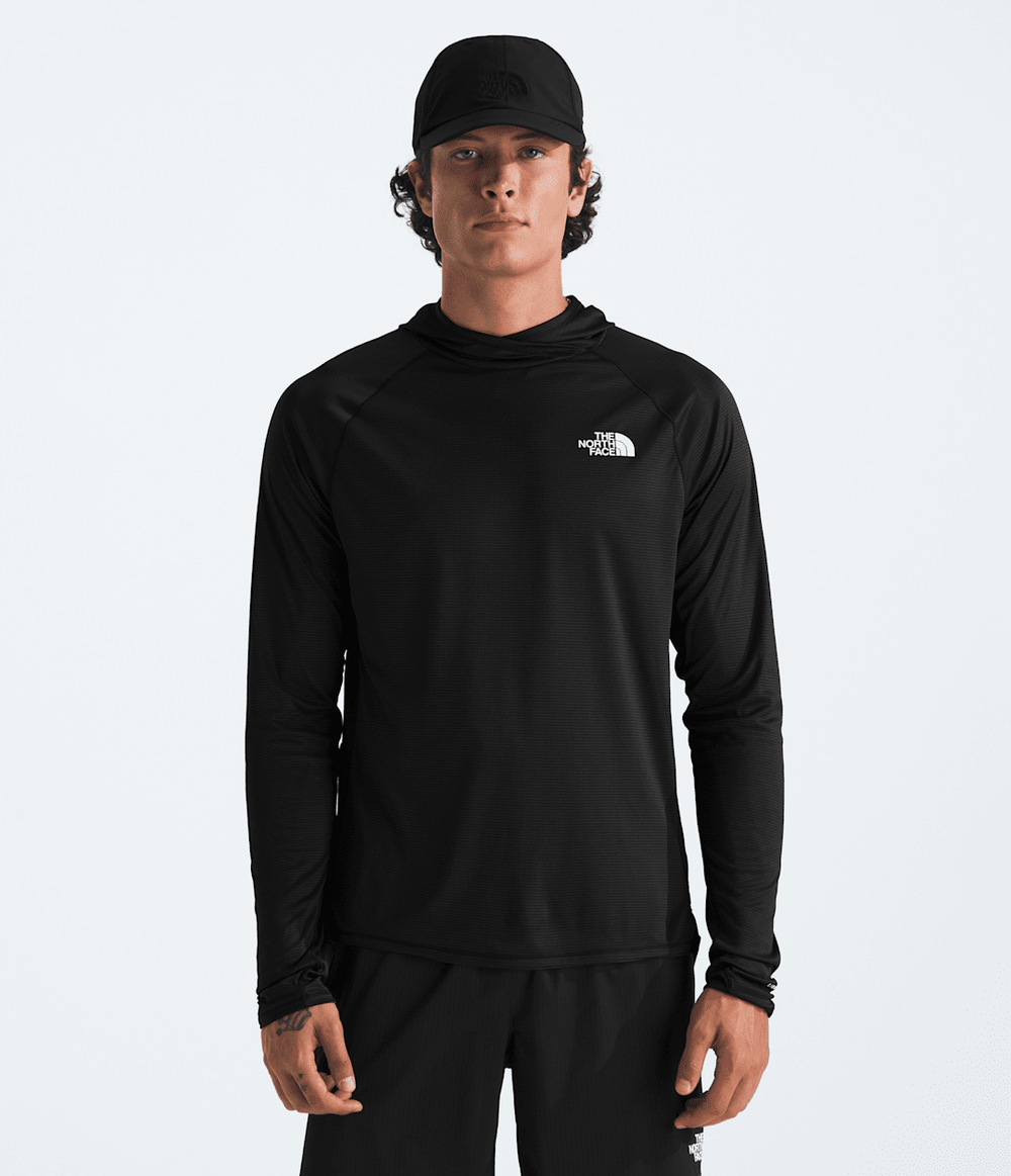 Men’s Sunriser Hoodie - TNF Black