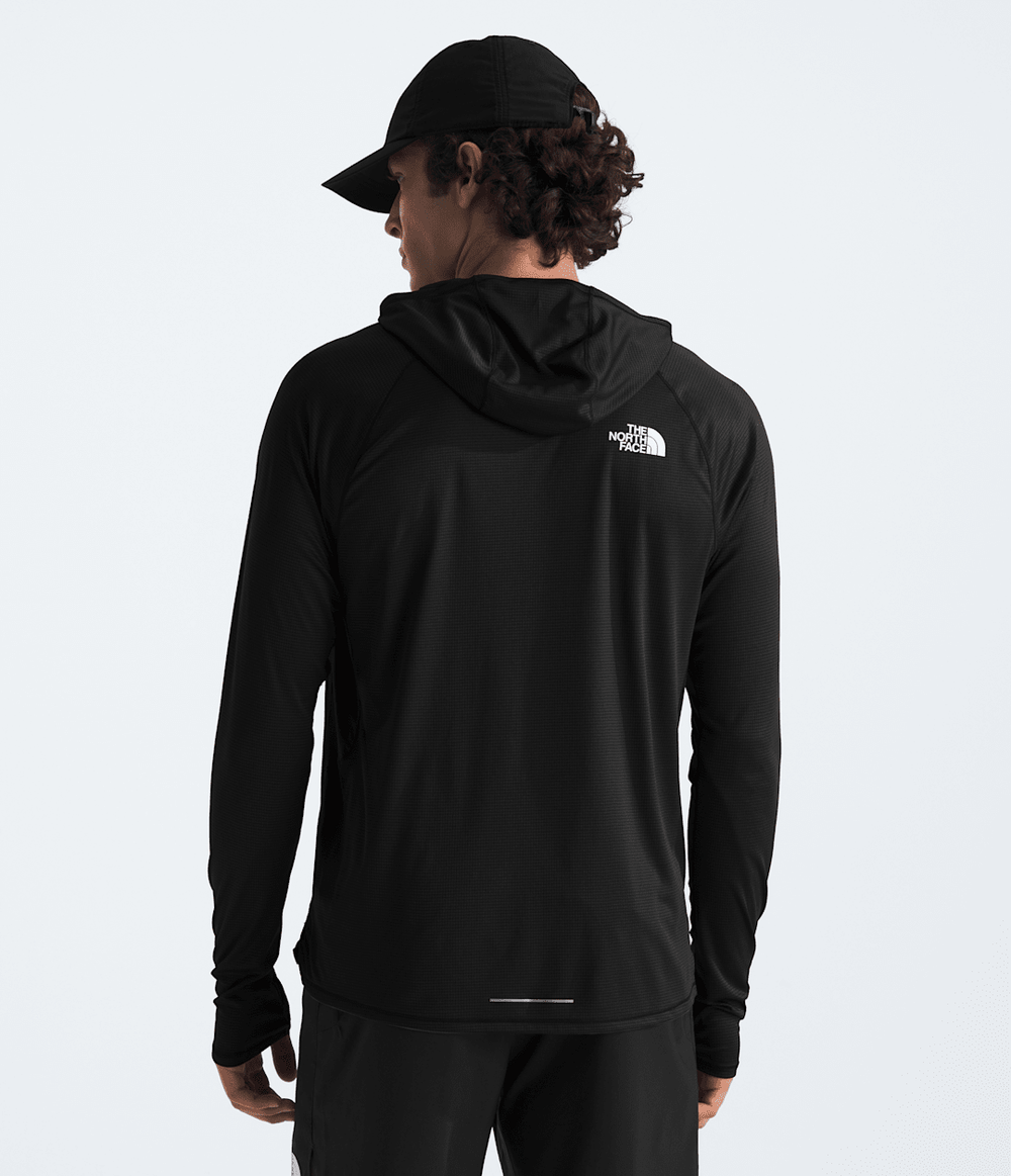 Men’s Sunriser Hoodie - TNF Black