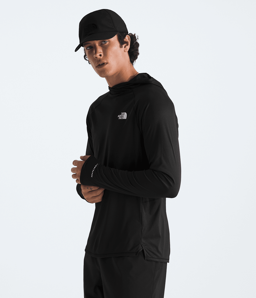 Men’s Sunriser Hoodie - TNF Black