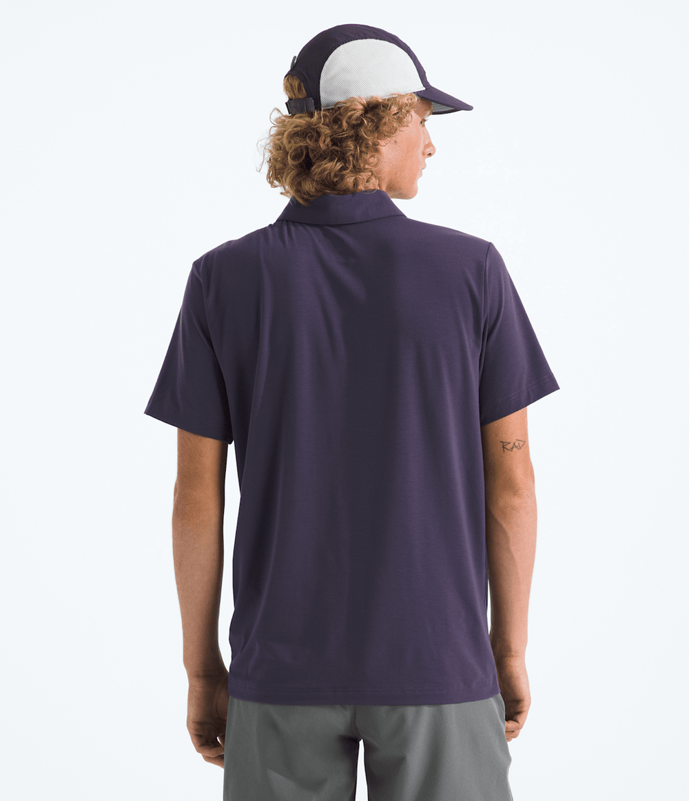 Men’s Adventure Polo - Endless Dusk