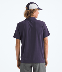 Men’s Adventure Polo - Endless Dusk